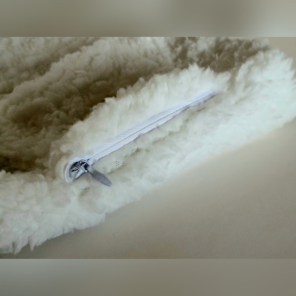 Baby Blanket Security Lovey Soft Removable Music Box Lamb Green Yellow Sherpa - Picture 11 of 12